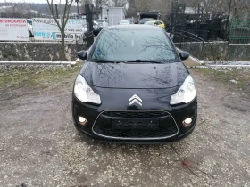 ����� �� �������� �� Citroen C3 1.4 ����� ���������