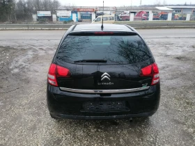 Citroen C3 1.4 Газов инжекцион, снимка 6 - Автомобили и джипове - 51922815