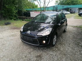 ����� �� �������� �� Citroen C3 1.4 ����� ���������