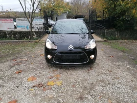     Citroen C3 1.4  