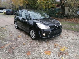     Citroen C3 1.4  