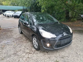 Citroen C3 1.4 Газов инжекцион