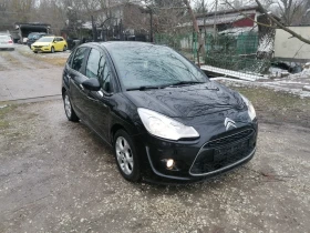����� �� �������� �� Citroen C3 1.4 ����� ���������