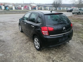 Citroen C3 1.4 Газов инжекцион, снимка 5 - Автомобили и джипове - 51922815