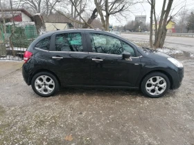 Citroen C3 1.4 Газов инжекцион, снимка 8 - Автомобили и джипове - 51922815