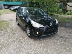 ����� �� �������� �� Citroen C3 1.4 ����� ���������