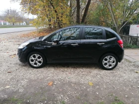     Citroen C3 1.4  