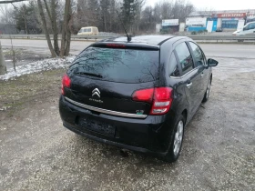 Citroen C3 1.4 Газов инжекцион, снимка 7 - Автомобили и джипове - 51922815