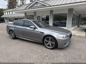 BMW M5 * * CARFAX * * АВТО КРЕДИТ * * 