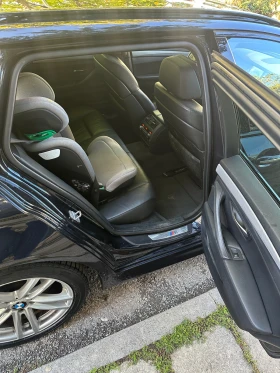 BMW 530 Дистроник/Head-up/Теглич/LaneAssist/SoftClose - 24500 лв. / 12526.65 € - 87903911 6