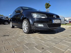 VW Polo - 4500 € / 8801.24 лв. - 42281343 2