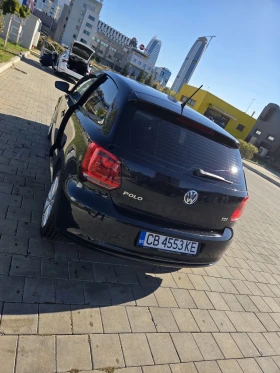 VW Polo - 4500 € / 8801.24 лв. - 42281343 5