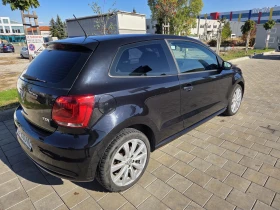 VW Polo - 4500 € / 8801.24 лв. - 42281343 3