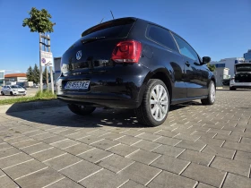 VW Polo - 4500 € / 8801.24 лв. - 42281343 4