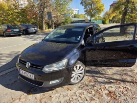 VW Polo - 4500 € / 8801.24 лв. - 42281343 6