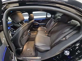Mercedes-Benz S 500 4MATIC - 119000 лв. / 60843.73 € - 86736302 7