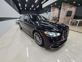 Mercedes-Benz S 500 4MATIC - 119000 лв. / 60843.73 € - 86736302 2