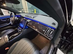 Mercedes-Benz S 500 4MATIC - 119000 лв. / 60843.73 € - 86736302 8