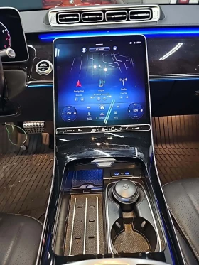 Mercedes-Benz S 500 4MATIC - 119000 лв. / 60843.73 € - 86736302 10