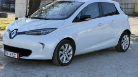 Renault Zoe 22kwh battery 