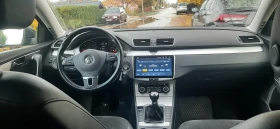 VW Passat | Mobile.bg    11
