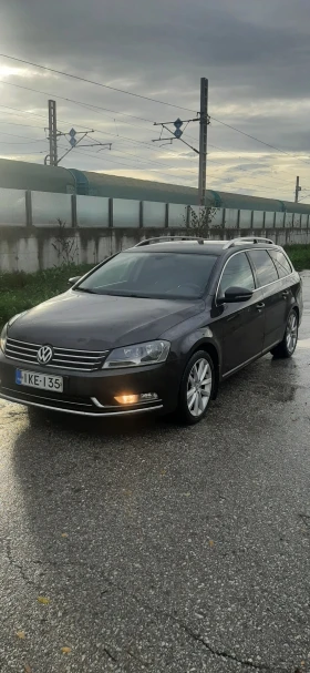 VW Passat | Mobile.bg    3