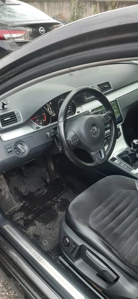 VW Passat | Mobile.bg    7