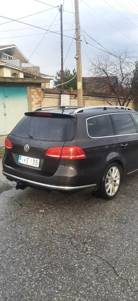 VW Passat | Mobile.bg    6