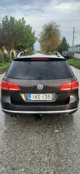 VW Passat | Mobile.bg    4