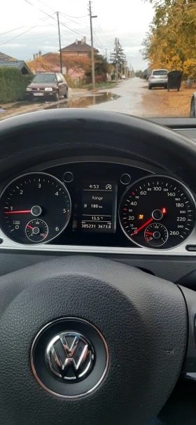 VW Passat | Mobile.bg    12