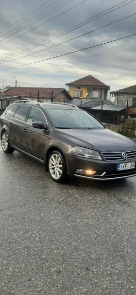 VW Passat | Mobile.bg    2