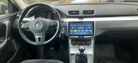 VW Passat | Mobile.bg    10