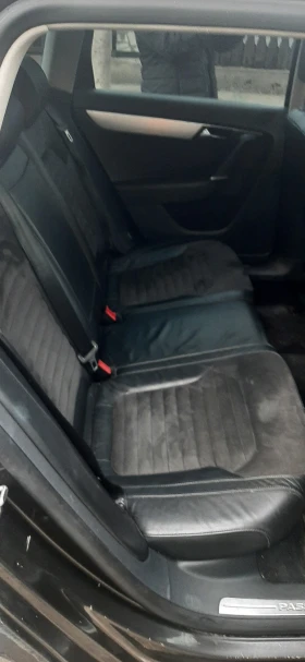 VW Passat | Mobile.bg    9