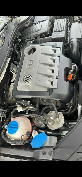 VW Passat | Mobile.bg    14