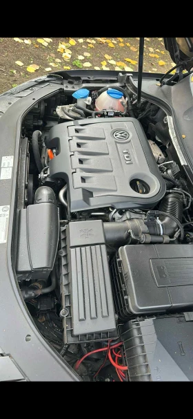 VW Passat | Mobile.bg    13