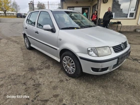 VW Polo - 122 лв. / 62.38 € - 34531390 2