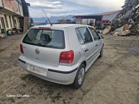 VW Polo - 122 лв. / 62.38 € - 34531390 5