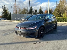 VW Golf * GTI* CARFAX * БЕЗ ПЪРВОНАЧАЛНА ВНОСКА
