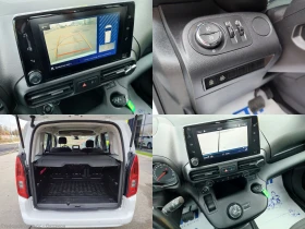 Opel Combo Life 4+ 1 Edition 1.5 Diesel (130hp) AT8 - 30900 лв. / 15798.92 € - 59257063 15