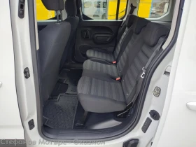 Opel Combo Life 4+ 1 Edition 1.5 Diesel (130hp) AT8 - 30900 лв. / 15798.92 € - 59257063 13