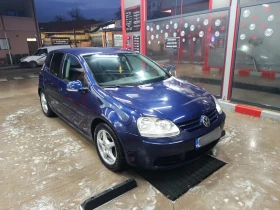 VW Golf TDI 1.9, снимка 8