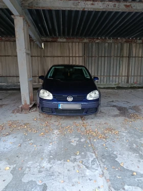VW Golf TDI 1.9, снимка 3