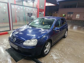 VW Golf TDI 1.9, снимка 9