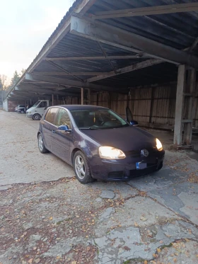 VW Golf TDI 1.9, снимка 2