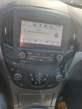 Opel Insignia, снимка 6