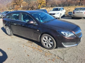Opel Insignia, снимка 2