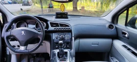 Peugeot 3008 1.6 Turbo, снимка 8