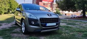 Peugeot 3008 1.6 Turbo, снимка 3