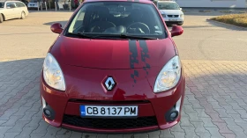 Renault Twingo, снимка 1