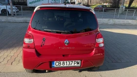 Renault Twingo, снимка 4
